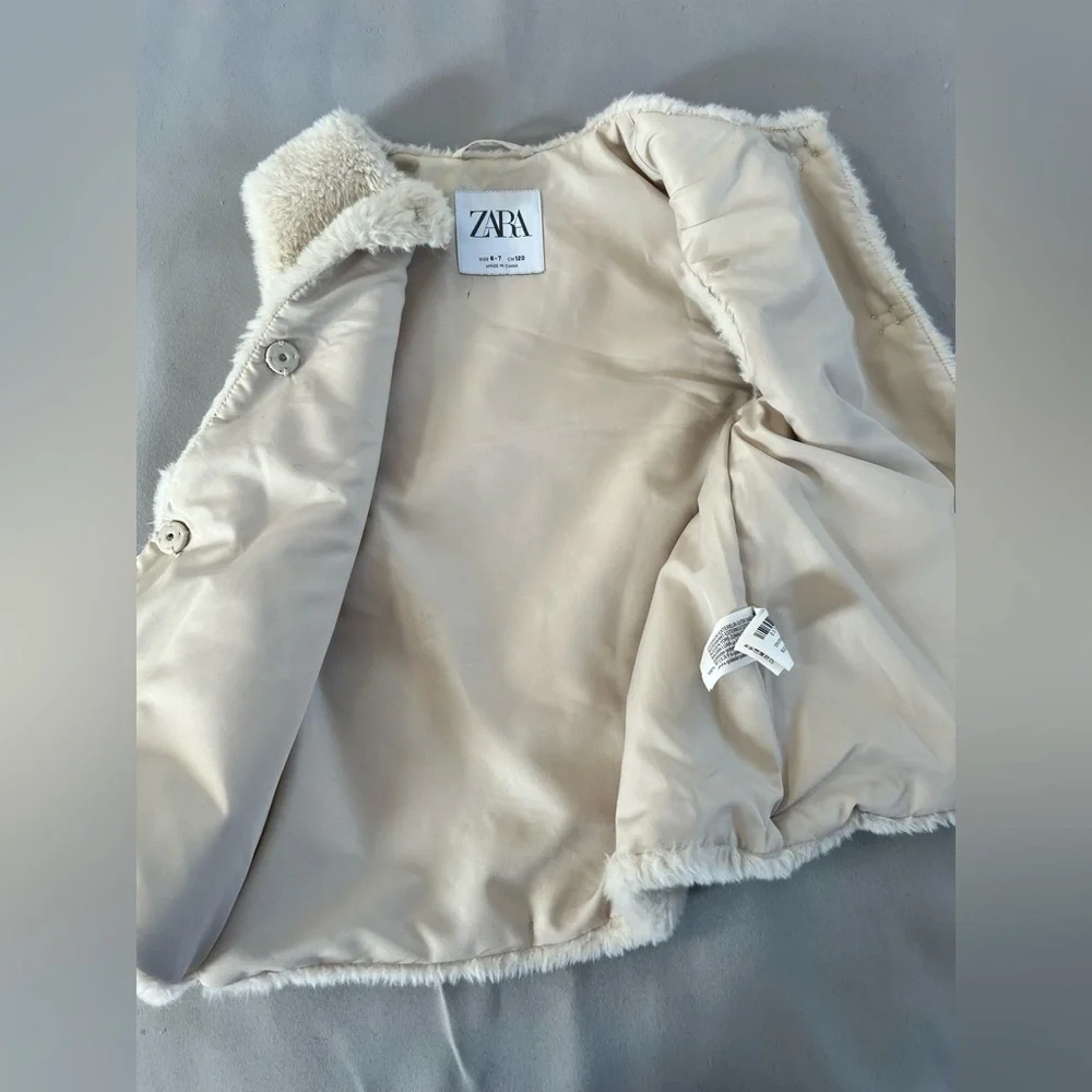 Zara ‼️ it